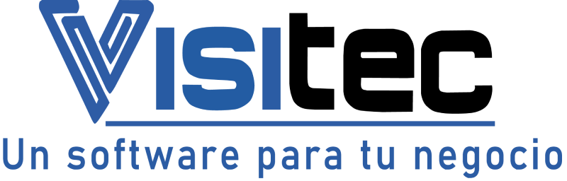 Visitec logo