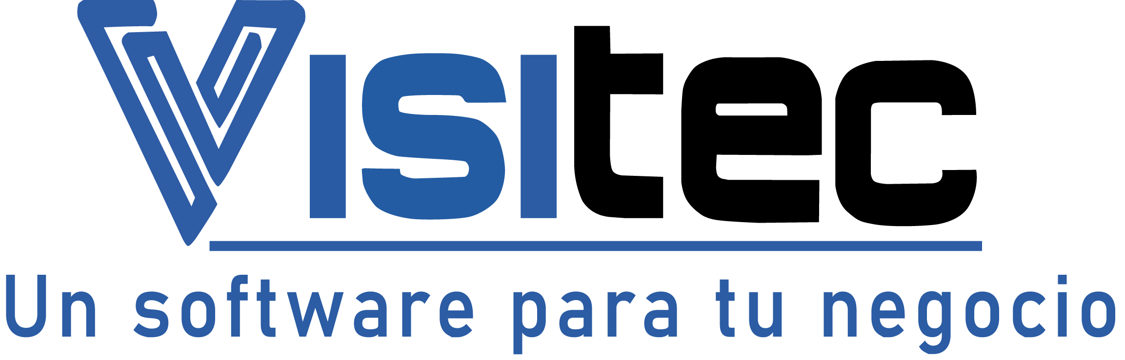 logo visitec