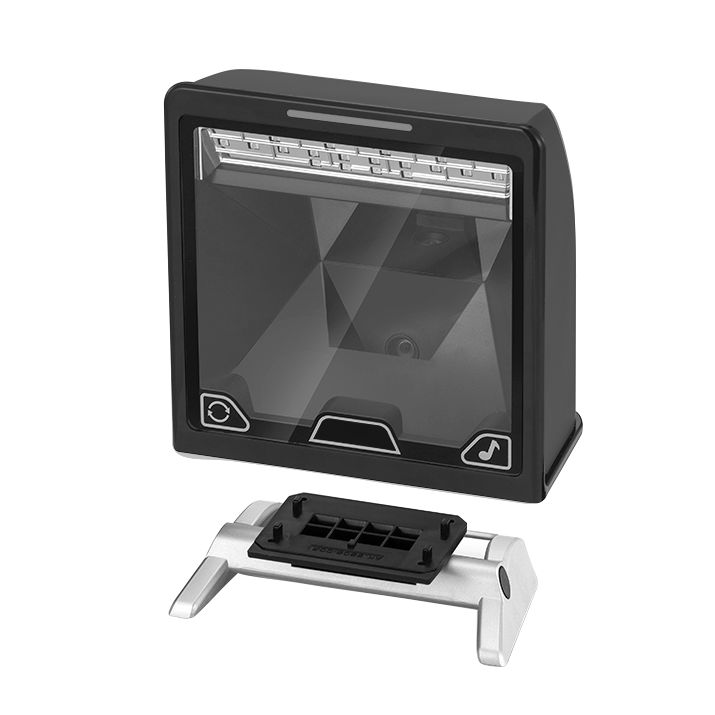 Lector Omnidireccional de Mesa 2D