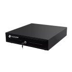 Punto de venta Táctil 15” CPU Core I5 1