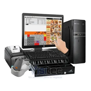 Punto de Venta para Mueblería