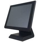 Punto de Ventas Táctil 15” CPU Core I5 1