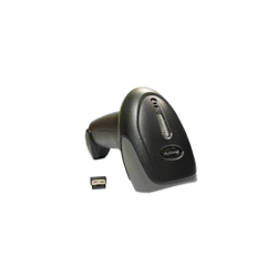 Escáner inalámbrico ILMGD12