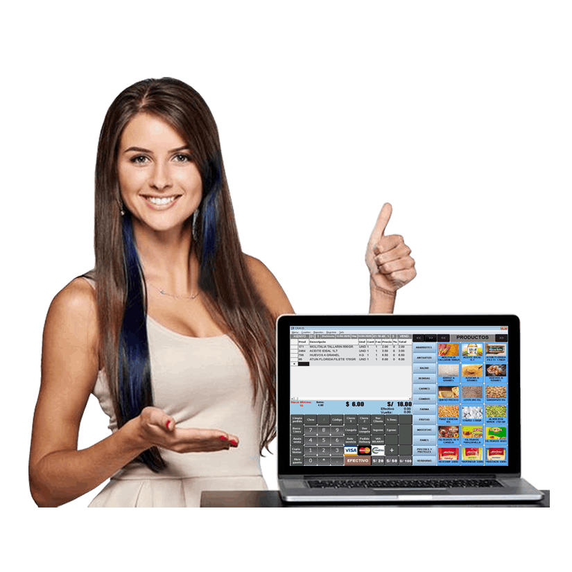 chica banner laptop 2