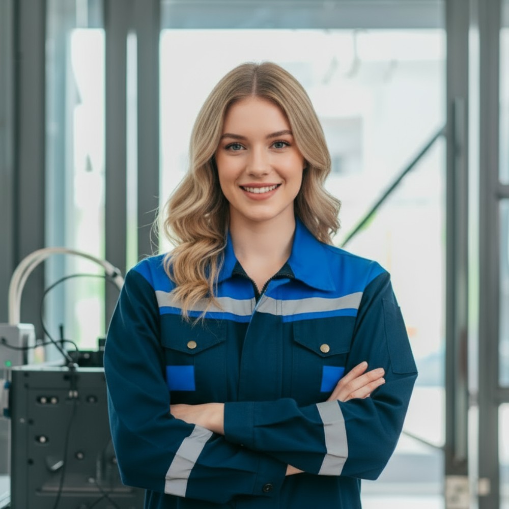 Trabaja con Nosotros 1